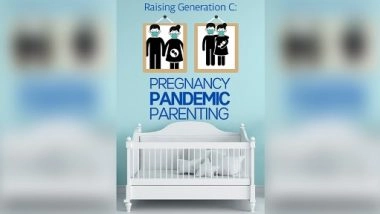 A Heartfelt Recollection of First-Time Parenting During COVID-19 Launches to Great Fanfare