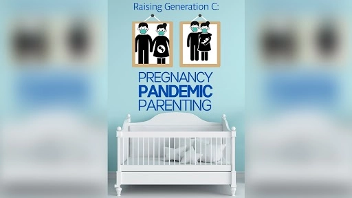 A Heartfelt Recollection of First-Time Parenting During COVID-19 Launches to Great Fanfare