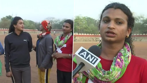 Trangenders Recruited As Police Constables in Chhattisgarh, New Recruits To Handle Law and Order in State (See Pics)