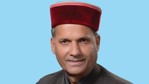 Ram Swaroop Sharma Dies, BJP MP From Mandi in Himachal Pradesh Found Hanging at His Residence in Delhi