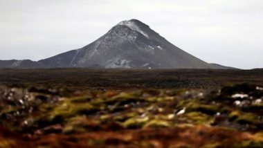 Iceland Hit by 40,000 Earthquakes in 20 Days, Residents Witness Rise in Seismic Activity; Nordic Nation Braces for Massive Volcanic Eruption