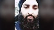 Shopian Encounter: Sajjad Afghani, JeM Commander Involved in Recruiting New Youths Into Terrorism, Gunned Down by Security Forces in Rawalpora