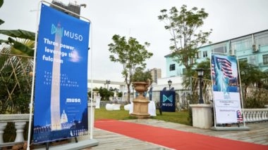 A Collection of Views of the World&rsquo;s Top Capital Institutions, Economists, Technologists and Leading Media on MUSO