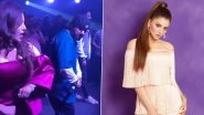 Urvashi Rautela Performs Striptease, Announces Second Part of &lsquo;Love Dose&rsquo; With Yo Yo Honey Singh (Watch Video)