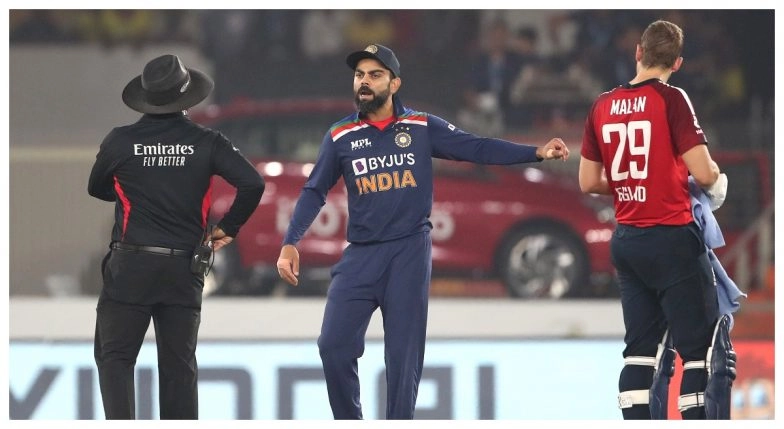 Check Out the Weather and Pitch Report for IND vs ENG 2nd ODI 2021