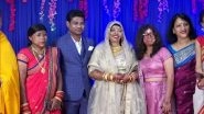 Pramodini Roul, Odisha Acid-Attack Survivor, Marries Long-Time Friend Saroj Sahoo in Bhubaneshwar
