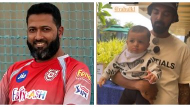 Wasim Jaffer Labels KL Rahul as ‘Babysitter’, Says ‘Indian Wicketkeeper Batsmen Are Always Reliable Babysitters’