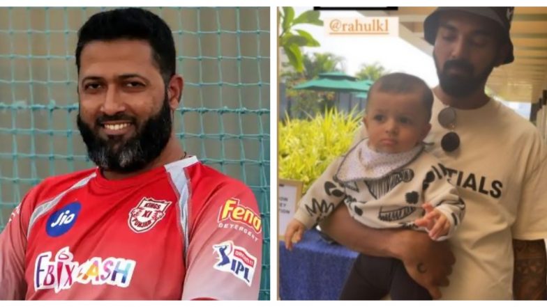Wasim Jaffer Labels KL Rahul as ‘Babysitter’, Says ‘Indian Wicketkeeper Batsmen Are Always Reliable Babysitters’