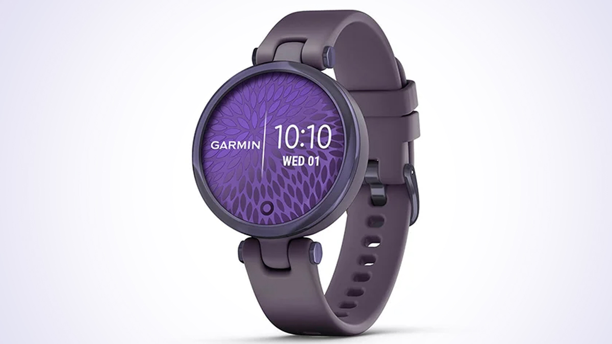 Garmin Lily Smartwatch Launched in India at Rs 20,990