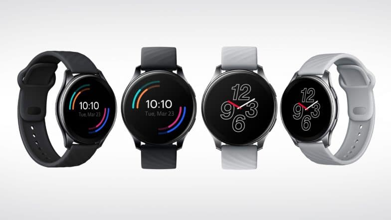 OnePlus Watch