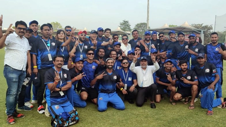 Darbhanga Diamonds vs Bhagalpur Bulls BCL 2021 Live Streaming Online: Get Free Live Telecast of Bihar Cricket League 2021 Semi-Final T20 Match