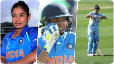 Women’s Day 2021 Special: Check Out 5 Power Women of Indian Cricket