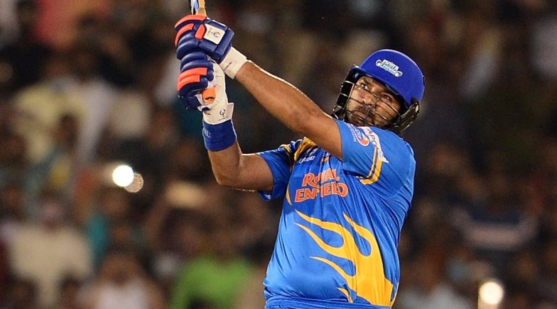 India Maharajas vs World Giants, Legends League Cricket 2022 Free Live