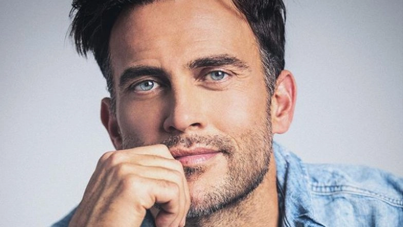 Cheyenne Jackson Reveals Staying off Alcohol During Lockdown Required Effort, Adds ‘Life Is Better Off Without It’