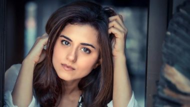 Ridhi Dogra: I Do Know That There Are a Lot of Things That the Country Feels Uncomfortable About
