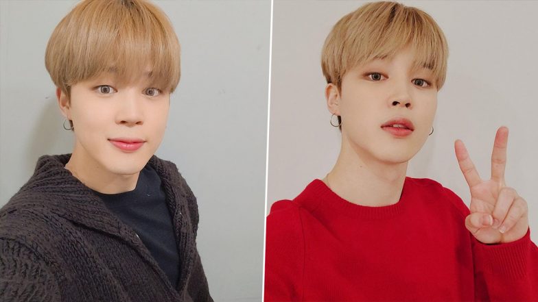 BTS Jimin's 'Filter' Becomes the Most Streamed Korean Solo Audio Track on Youtube! ARMY Floods Twitter with Congratulatory Tweets