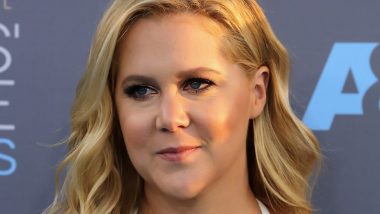 Amy Schumer Gets Candid About Hair-Pulling Disorder, Says’ I Think Everybody Has a Big Secret, and That’s Mine’
