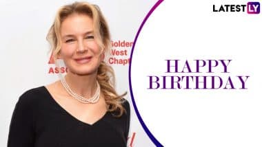 Renee Zellweger, Oscars Wiki