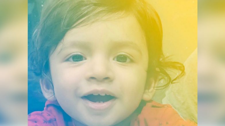 Ayaansh Gupta, Toddler From Hyderabad, Suffers Rare Genetic Disease ‘Spinal Muscular Atrophy,’ Bollywood Stars Arjun Kapoor & Alia Bhatt Join Family's Plea to Raise Rs 16 Crore for Treatment