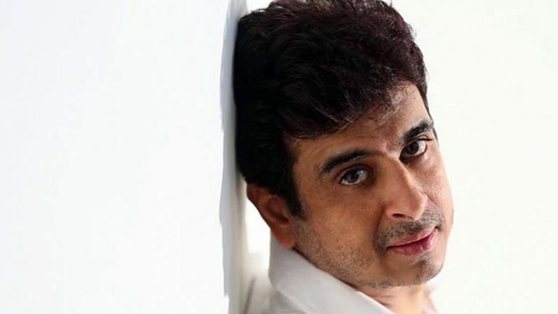 Maeri Singer Palash Sen Opens Up on Why He Chose the Name Euphoria for His Indie Band