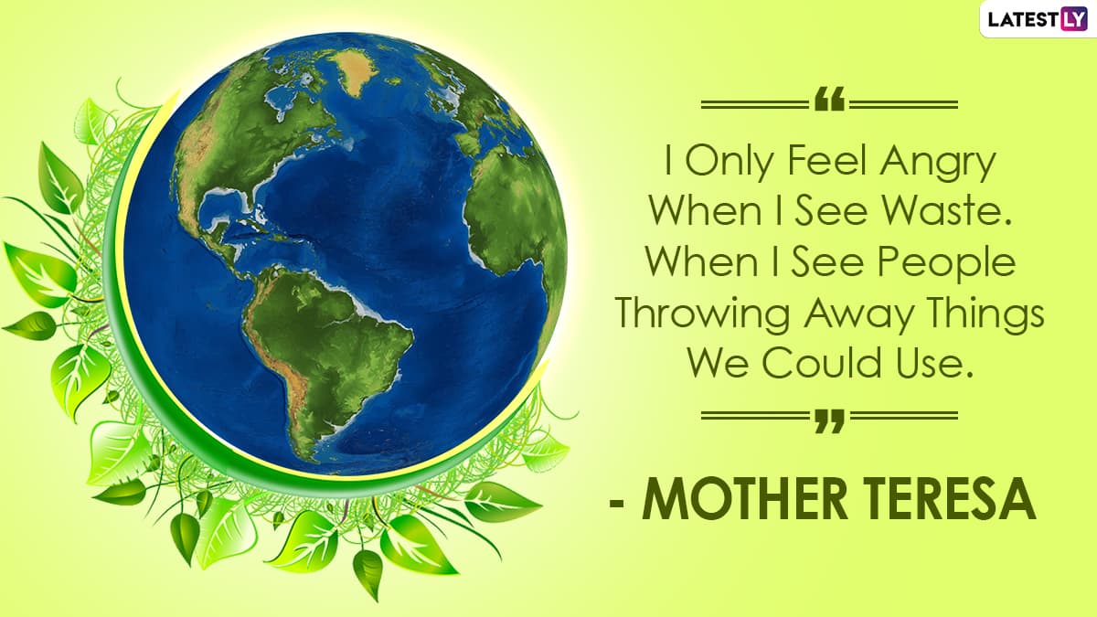 Mother Earth Other Words