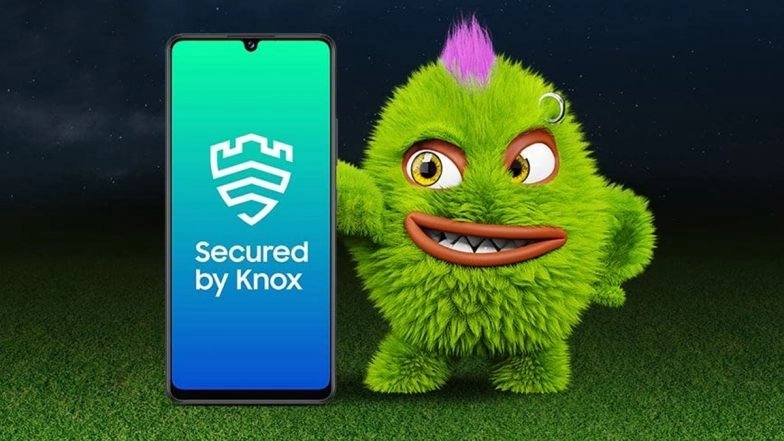 Samsung Galaxy M42 5G