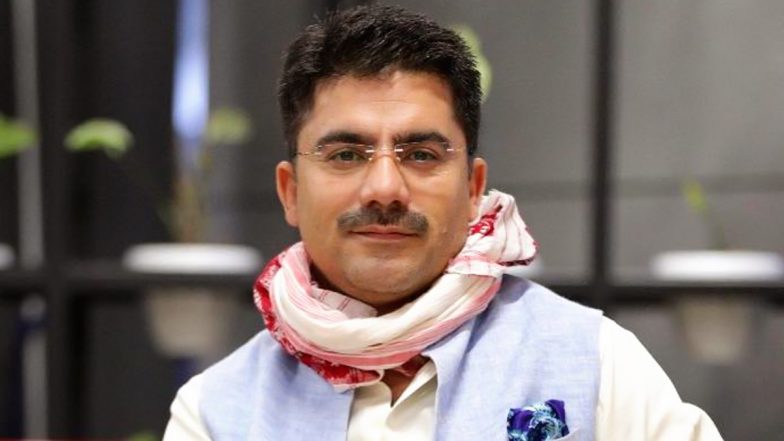 Rohit Sardana Dies: Politicians And Journalists Express Condolences Over Demise of Senior News Anchor