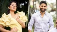 Thank You: Naga Chaitanya, Raashii Khanna Begin Shoot of Their Upcoming Telugu Film in Milan