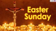 Easter 2021 Church Services Live Streaming Online Date & Time: Watch Virtual Easter Sunday Mass! Where & How to See Events from Pope Francis&rsquo; the Vatican, St. Patrick&rsquo;s Cathedral & More