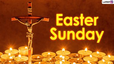 Easter Sunday 2021 Church Services’ Live Streaming Online Date and Time: Pope Francis’ The Vatican, St. Patrick’s Cathedral & More, Here’s How & Where to Watch Virtual Easter Mass From Home