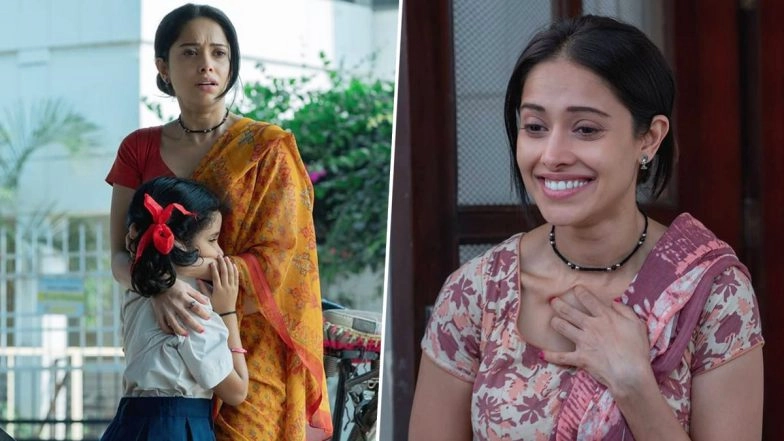 Nushrratt Bharuccha: Ajeeb Daastaans’ Segment ‘Khilauna’ Is a Special and Satisfying Journey for Me (View Post)