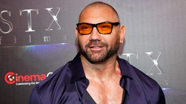 Dave Bautista Reveals Direction Has Been His Goal for Years Now, Says ’It Is on My Bucket List to Direct at Least One Film’