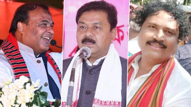 Assam Assembly Elections 2021: Here Are Key Electoral Battles to Watch Out For in Phase 3 Polls