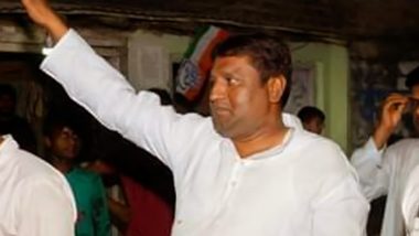 West Bengal Assembly Elections 2021: Rezaul Haque, Congress Candidate From Samsherganj Vidha Sabha Seat in Murshidabad, Dies Due to COVID-19