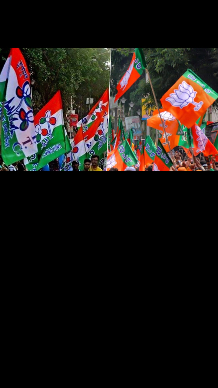 West Bengal Assembly Elections 2021: From Shashi Panja to Chandranath Sinha, Know Key Candidates in Phase 8