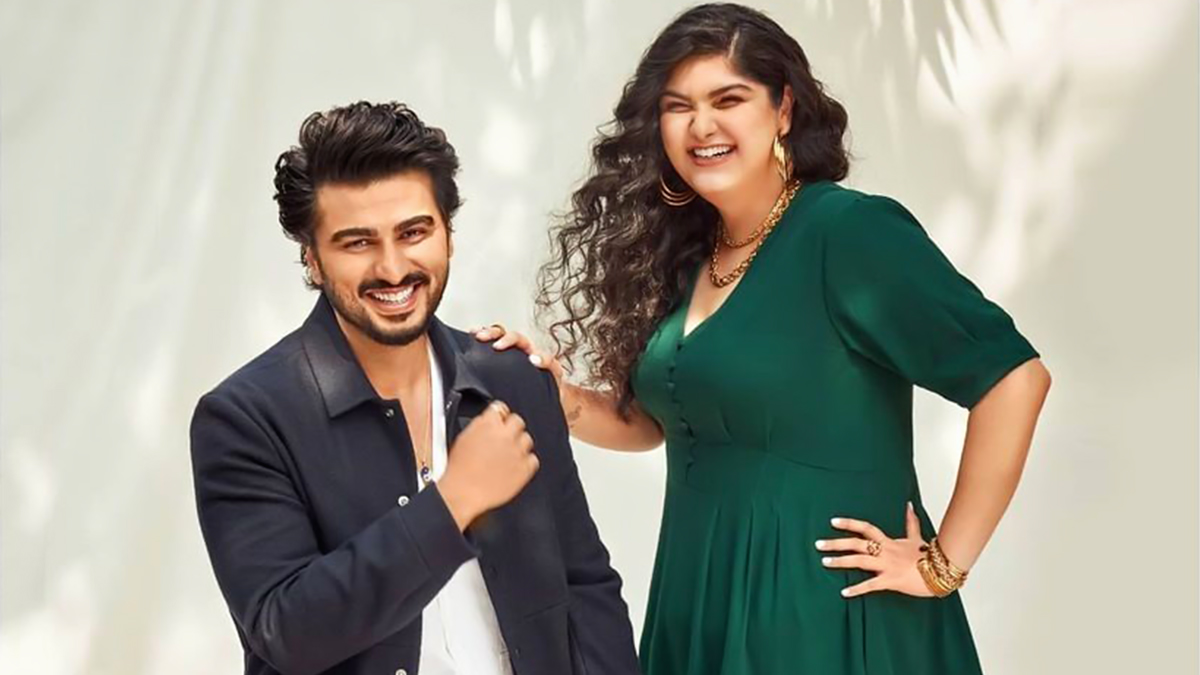 Arjun Kapoor and His Sister Anshula Raise Rs 1 Crore To Help People Amid COVID-19 Pandemic | LatestLY