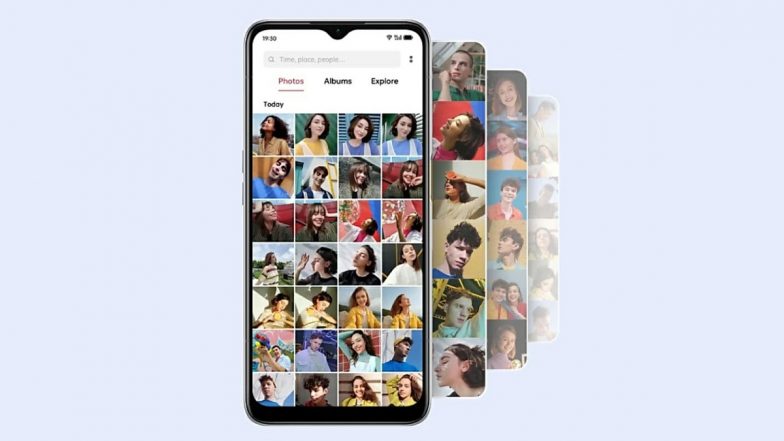 Oppo A53s 5G Smartphone With MediaTek Dimensity 700 SoC, Triple Cameras Launching Tomorrow in India