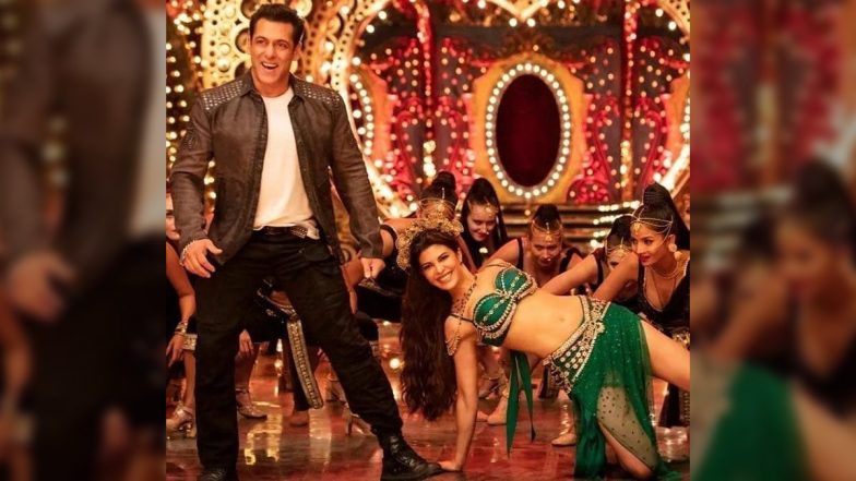 Payal Dev’s Song ‘Dil De Diya’ From Radhe Is Out, Singer Says ‘I Always Wanted To Sing for Superstar Salman Khan’