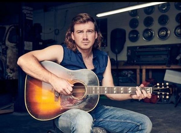 Entertainment News | Billboard Music Awards Bans Morgan Wallen After Racist Misconduct