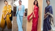 Samantha Akkineni Birthday: All Hail the Queen of Sass And Style (View Pics)