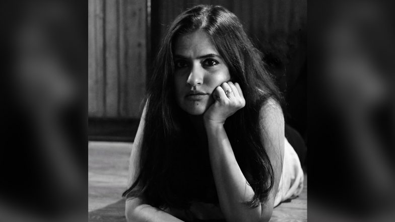 Sona Mohapatra: Shut Up Sona Is My Personal Voice and Journey