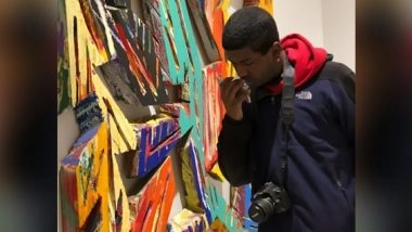 Public Figure Carlucci Keys Has 6 Streams Of Income