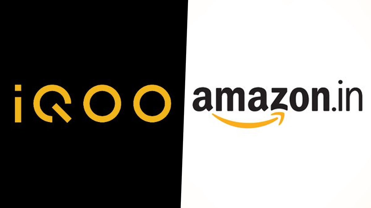 iQOO Partners With Amazon India To Launch iQOO 7 Series: Report