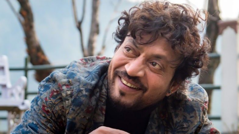 Irrfan Khan Death Anniversary: Twitterati Share The Legendary Actor’s Pictures, Pen Emotional Notes And Remember Him For His Brilliant Works