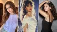 Shraddha Kapoor To Play Sridevi's Role In Chaalbaaz In London; Did You Know The Late Actress Wanted Alia Bhatt In The Remake?