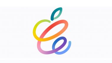 Apple Spring Loaded 2021 Event: New iPad Pro, iMacs, AirPods 3 & AirTags Expected To Be Launched Today; Watch LIVE Streaming Here