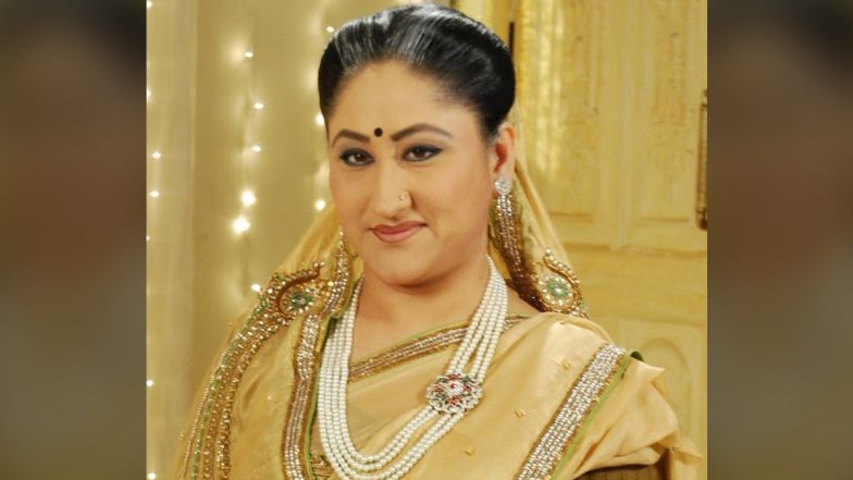 Sasural Simar Ka Season 2: Jayati Bhatia Returns on the Colors TV Show