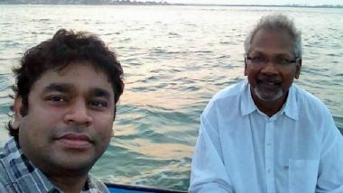 Mani Ratnam Inspired AR Rahman to Turn Film Writer, Producer! Reason Why 99 Songs Happened