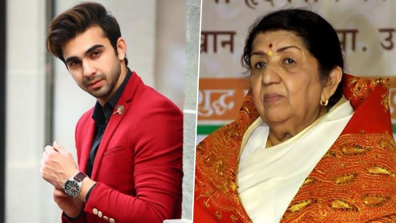 Aapki Nazron Ne Samjha: Abhishek Verma Reveals How a Lata Mangeshkar Classic Drew Him for His New Role on the Show