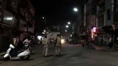 Night Curfew In Noida From 10 PM To 5 AM Till April 17; Movement of Essential Service Providers Allowed